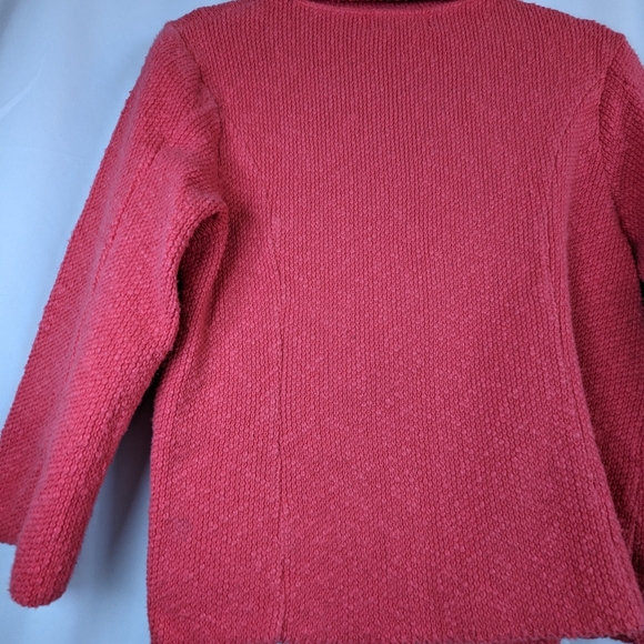 Willow chunky sweater - Picture 7 of 7